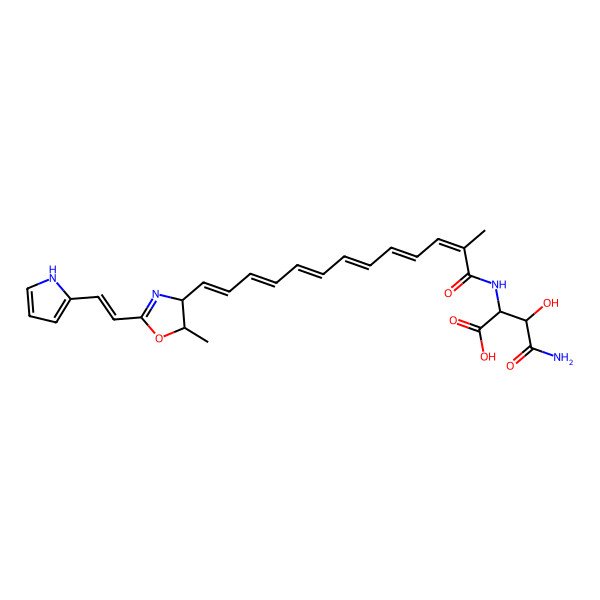 2D Structure of DKxanthene 520