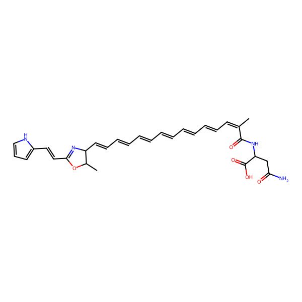 2D Structure of DKxanthene 530