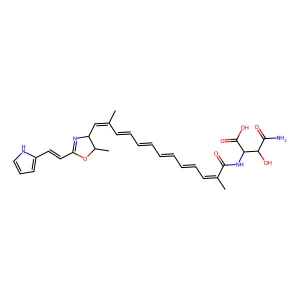 2D Structure of DKxanthene-534