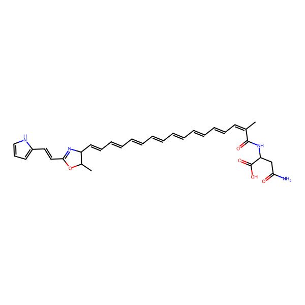 2D Structure of DKxanthene 556