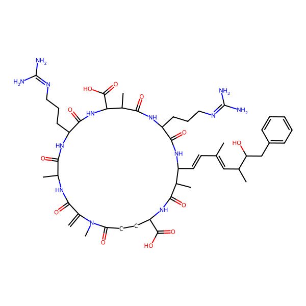2D Structure of [DMAdda5]MC-RR