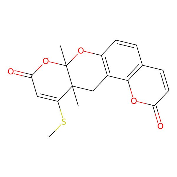 2D Structure of Dnnpmekefpxnqr-uhfffaoysa-