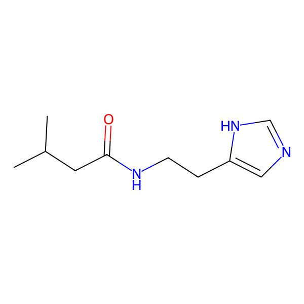 2D Structure of Dolichotheline