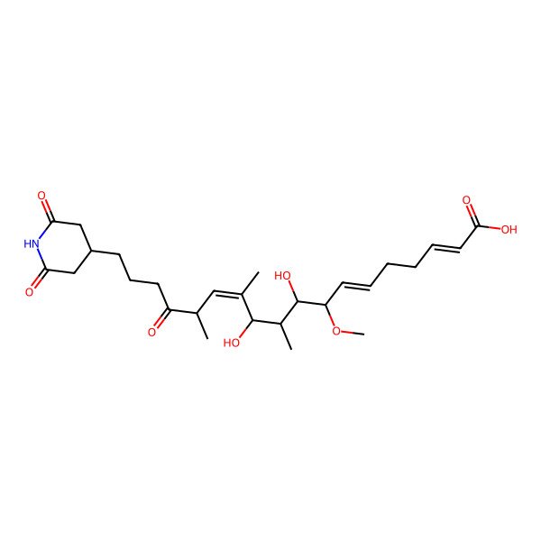 2D Structure of CID 44543727