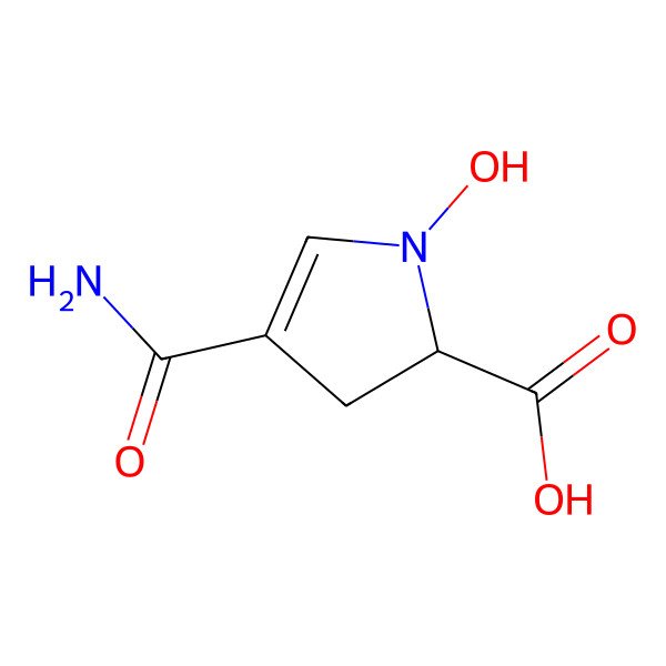 2D Structure of Dretamycin