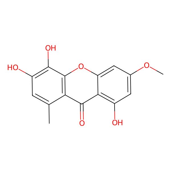 2D Structure of Drimiopsin H