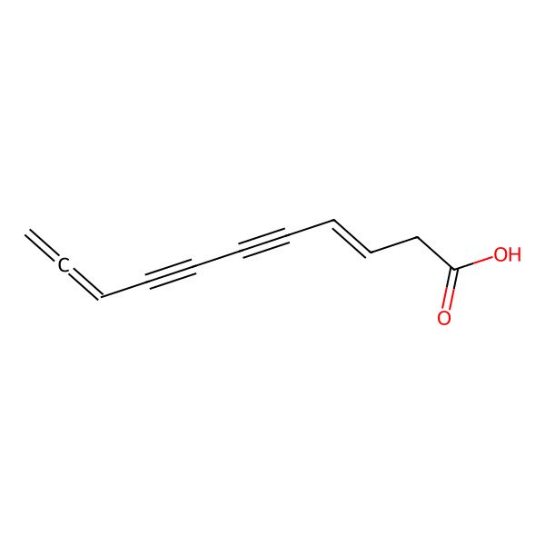 2D Structure of Drosophilin D