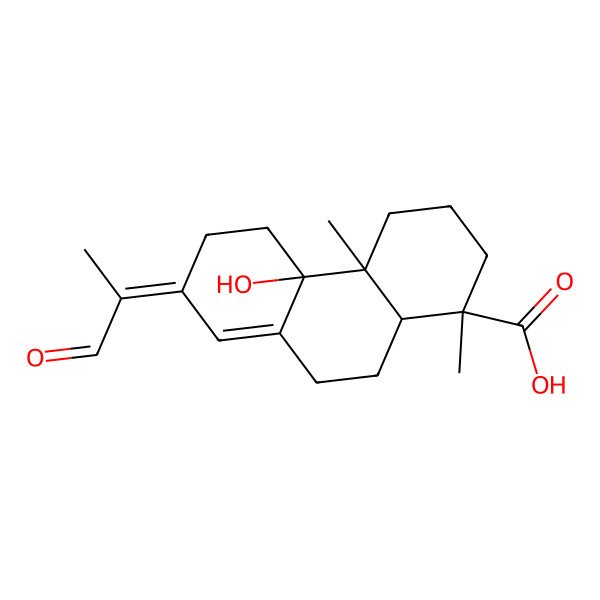 2D Structure of Dtlnnbjprnnbte-ywuslysrsa-