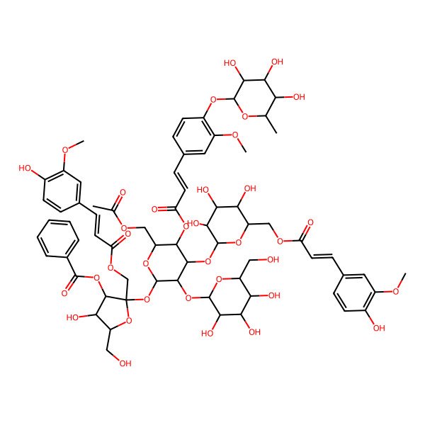2D Structure of Dtsufarfcgsjau-ieafzcgxsa-