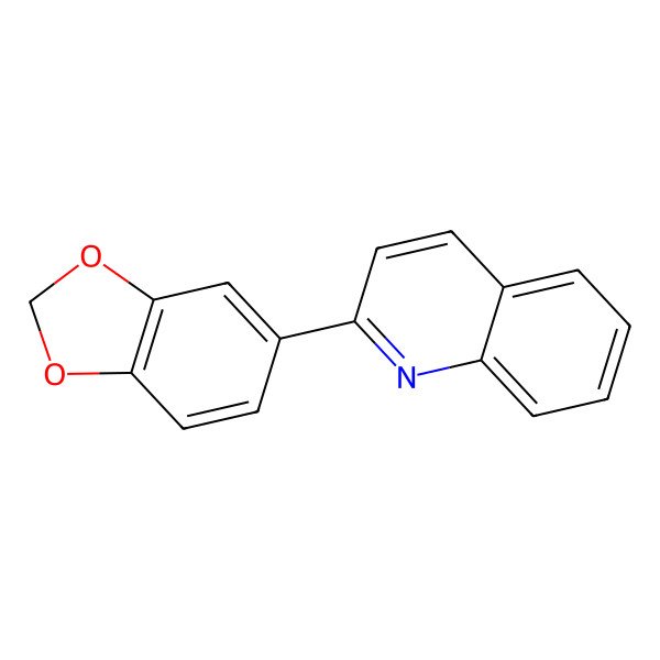 2D Structure of Dubamine