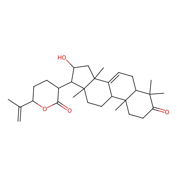 2D Structure of Dubione B