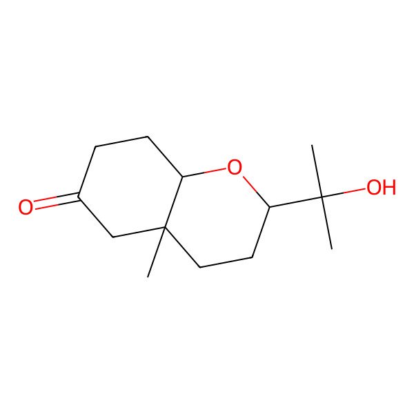 2D Structure of Durgamone