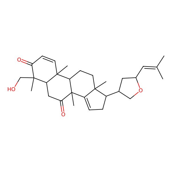 2D Structure of Dysorone E