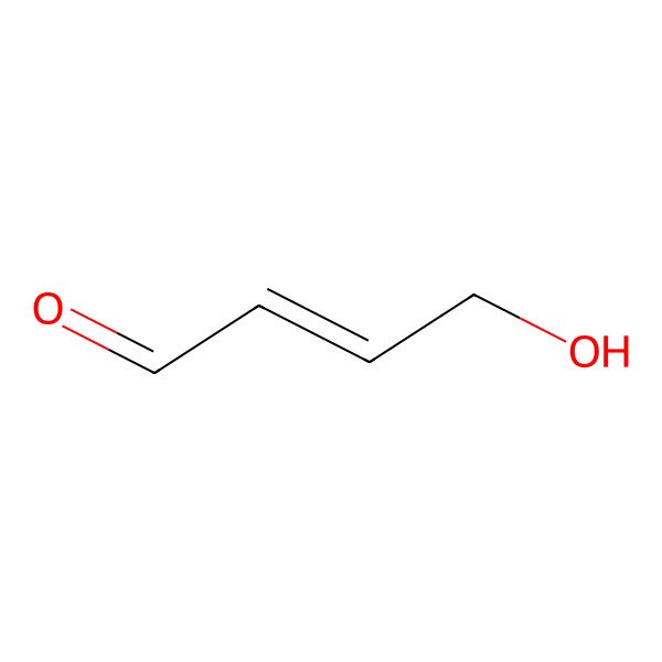 2D Structure of Penitricin B