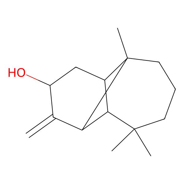 2D Structure of (E)-Longipinocarveol 2D Structure of (E)-Longipinocarveol