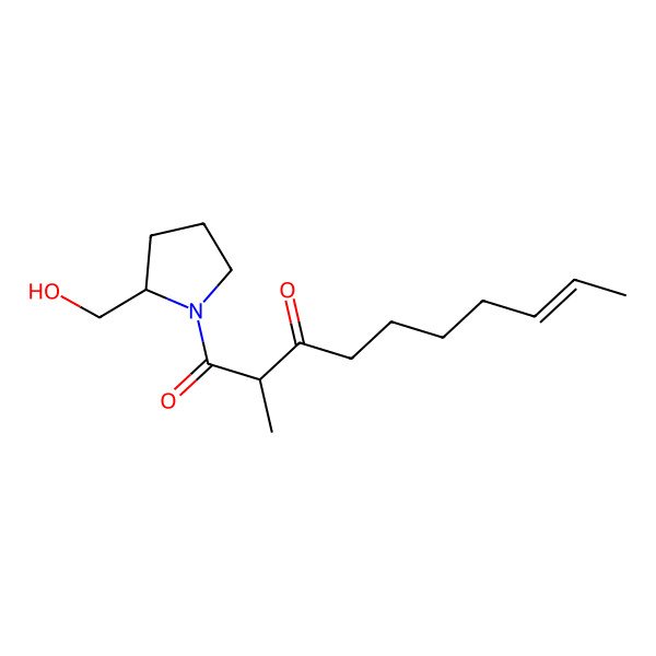 2D Structure of CID 26204016