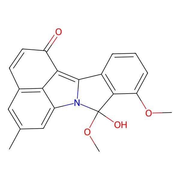 2D Structure of CID 124116264