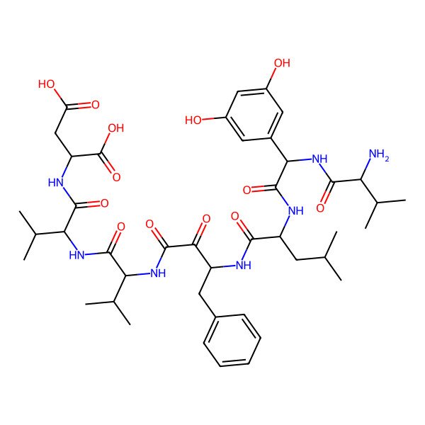 2D Structure of Rpi 856 A