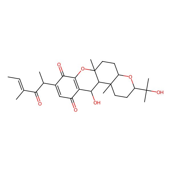 2D Structure of CID 139587418
