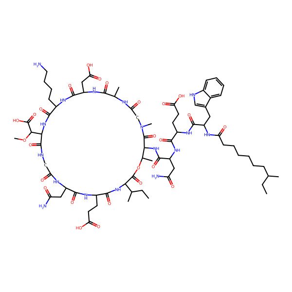2D Structure of CB-182325