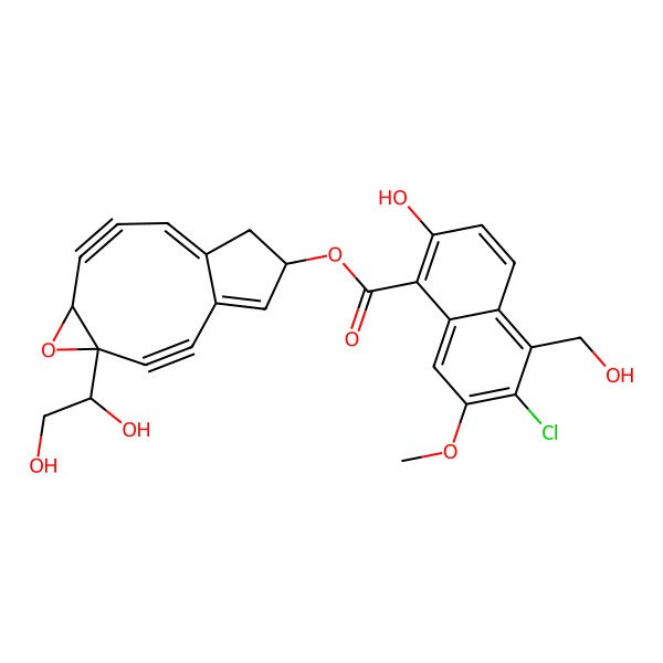 2D Structure of N1999A2