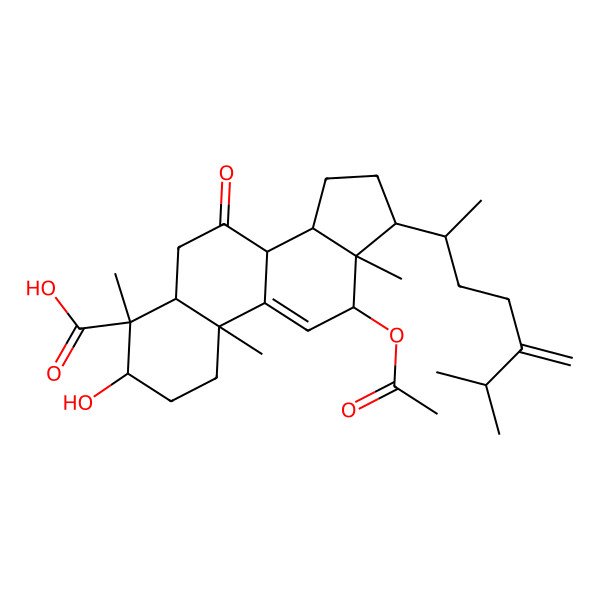 2D Structure of CID 139583976