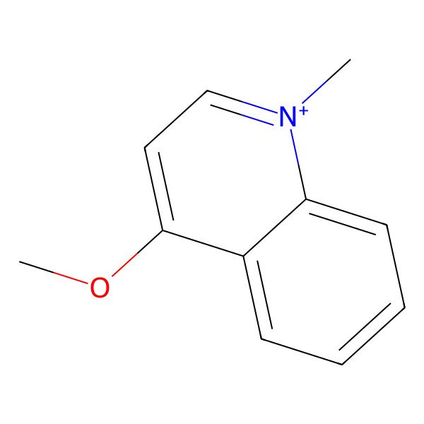 2D Structure of Echinorine