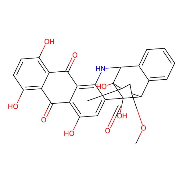2D Structure of CID 139588907