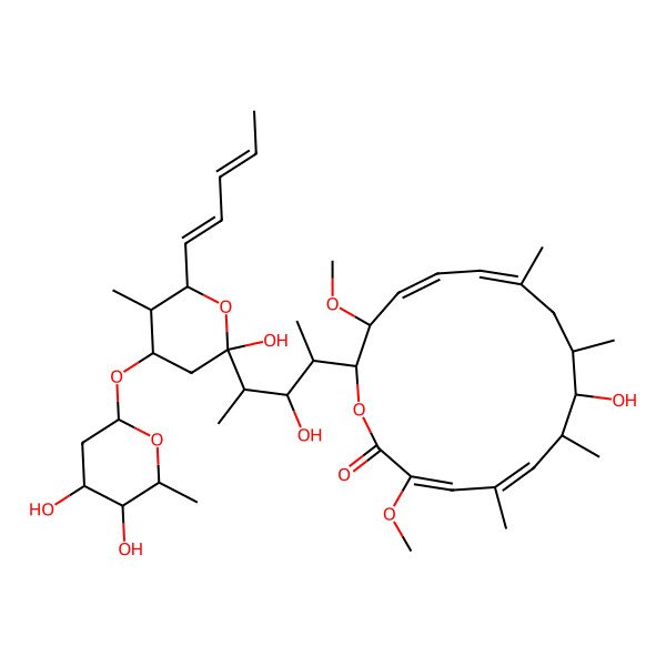 2D Structure of PC 766B