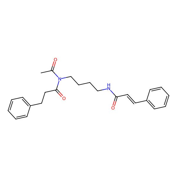 2D Structure of Edulimide