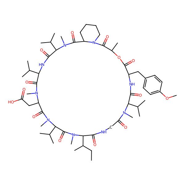 2D Structure of CID 146183753