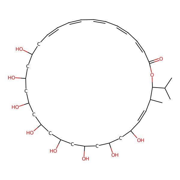 2D Structure of RK 397