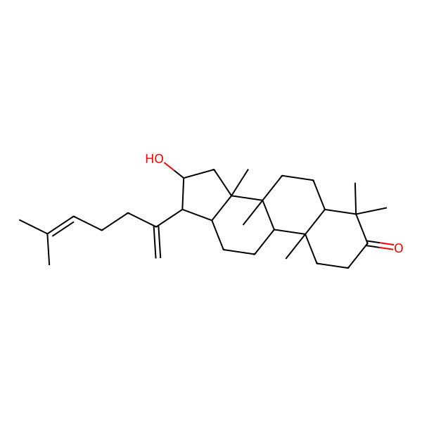 2D Structure of Elabunin