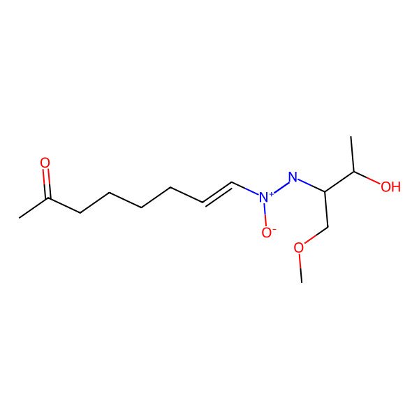 2D Structure of Elaiomycin D