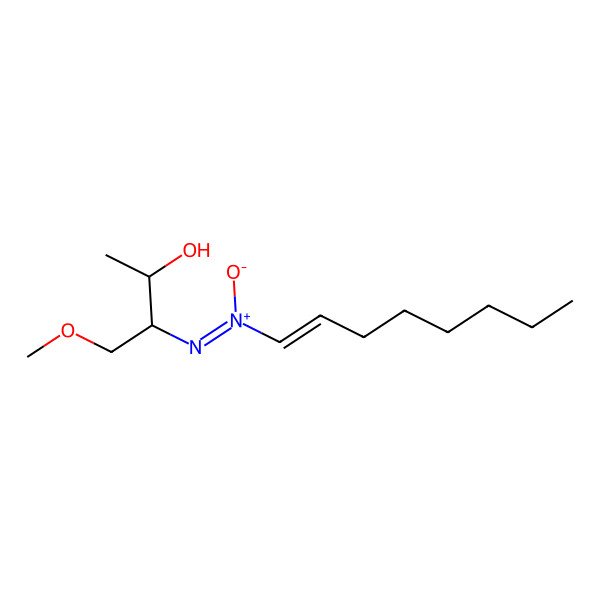 2D Structure of Elaiomycin