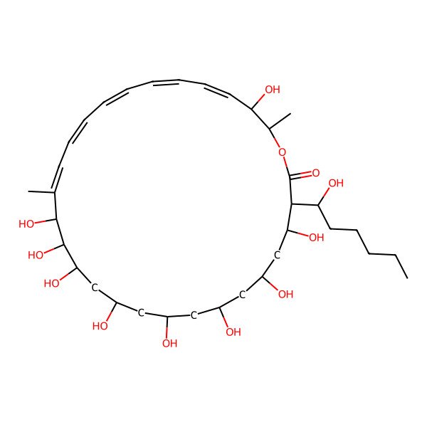 2D Structure of Elizabethin