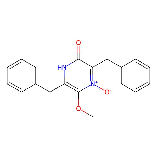 2D Structure of Emeheterone