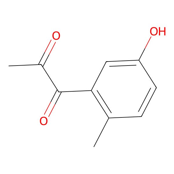 2D Structure of Enalin B