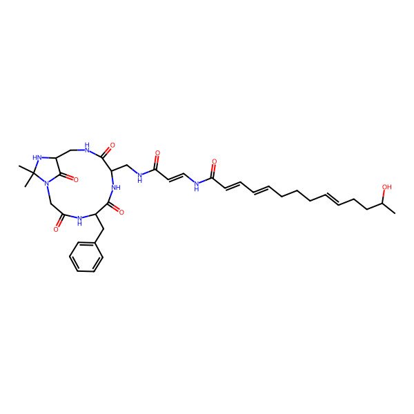 2D Structure of CID 9874956