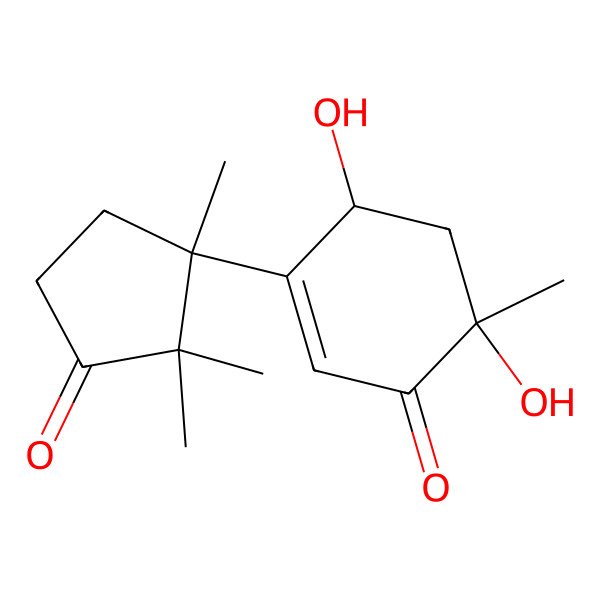 2D Structure of Enokipodin E