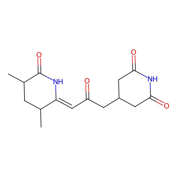 2D Structure of Epiderstatin