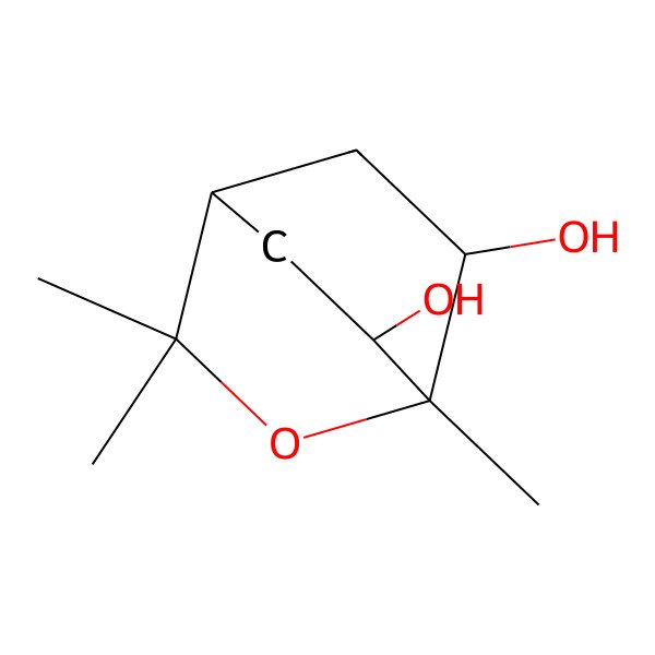 2D Structure of Epomediol 2D Structure of Epomediol