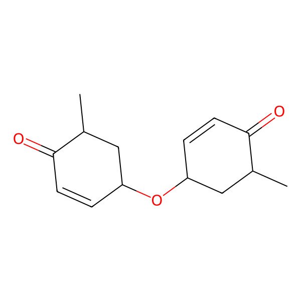 2D Structure of Epoxydine A