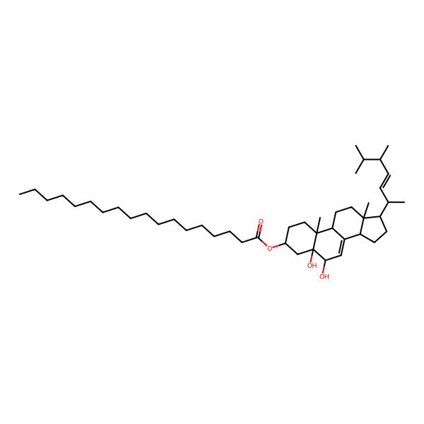 2D Structure of Erinarol E