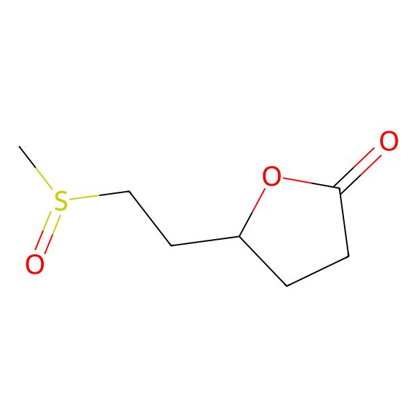2D Structure of Erysulfoxide