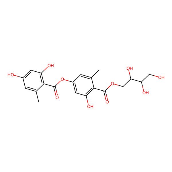 2D Structure of CID 12308904