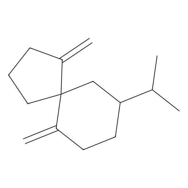 2D Structure of Erythrodiene