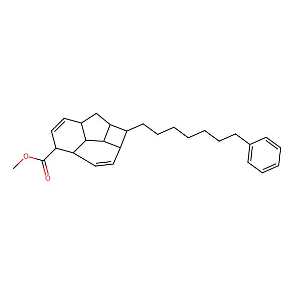 2D Structure of erythrophloin C