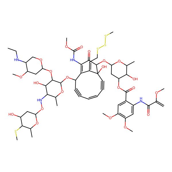 2D Structure of CID 6450494
