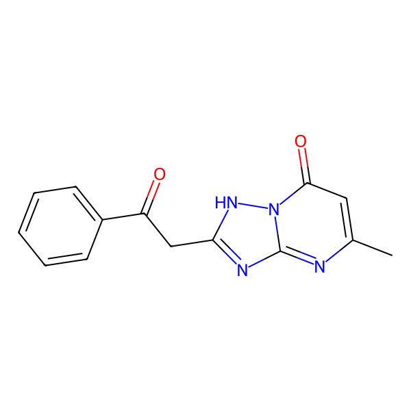 2D Structure of Essramycin